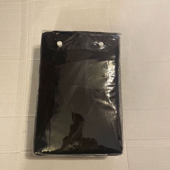 4U’life 2 Pack Fitted Full Sheet Black‎ - Picture 3 of 4